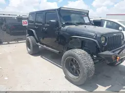 1C4BJWDG2GL344129 2016 JEEP WRANGLER