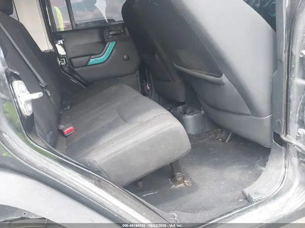 1C4BJWDG2GL344129 2016 JEEP WRANGLER - Image 8