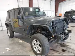 1C4BJWDG2GL345572 2016 JEEP WRANGLER