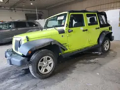 1C4BJWDG2GL346429 2016 JEEP WRANGLER