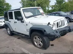 1C4BJWDG2GL347452 2016 JEEP WRANGLER