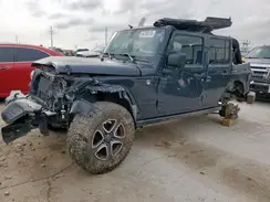 1C4BJWDG2GL349332 2016 JEEP WRANGLER