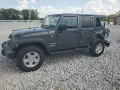 1C4BJWDG2HL500638 2017 JEEP WRANGLER