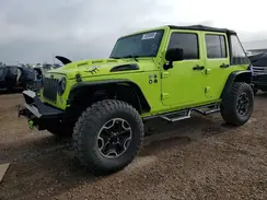 1C4BJWDG2HL502583 2017 JEEP WRANGLER