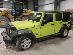 1C4BJWDG2HL511042 2017 JEEP WRANGLER