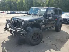 1C4BJWDG2HL516032 2017 JEEP WRANGLER