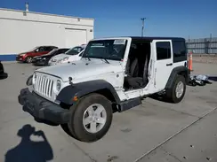 1C4BJWDG2HL516502 2017 JEEP WRANGLER