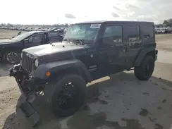 1C4BJWDG2HL516628 2017 JEEP WRANGLER