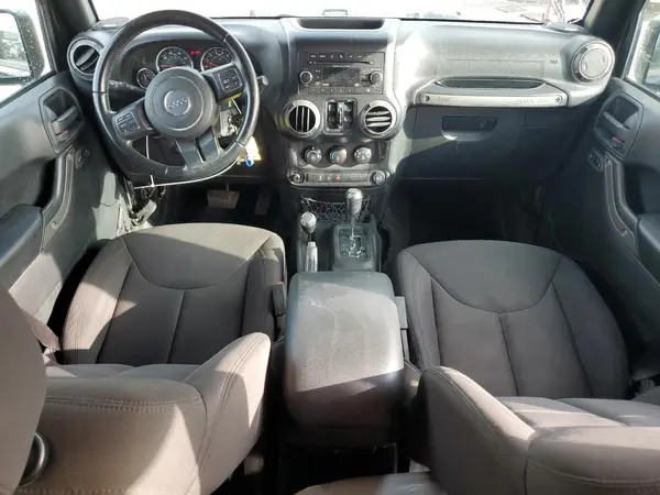 1C4BJWDG2HL516628 2017 JEEP WRANGLER - Image 8