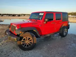 1C4BJWDG2HL516953 2017 JEEP WRANGLER