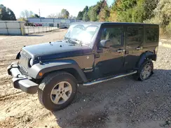 1C4BJWDG2HL517133 2017 JEEP WRANGLER