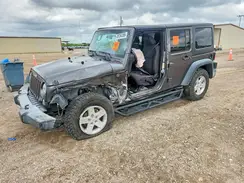 1C4BJWDG2HL517360 2017 JEEP WRANGLER