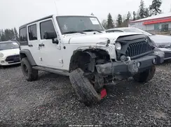 1C4BJWDG2HL520081 2017 JEEP WRANGLER