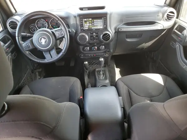 1C4BJWDG2HL520212 2017 JEEP WRANGLER - Image 8