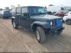 1C4BJWDG2HL524566 2017 JEEP WRANGLER