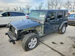 1C4BJWDG2HL526141 2017 JEEP WRANGLER
