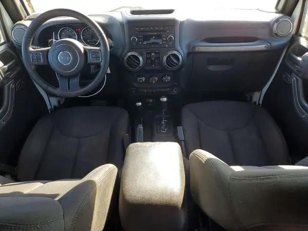 1C4BJWDG2HL527113 2017 JEEP WRANGLER - Image 8