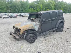 1C4BJWDG2HL529265 2017 JEEP WRANGLER