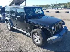 1C4BJWDG2HL535373 2017 JEEP WRANGLER