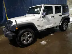 1C4BJWDG2HL535776 2017 JEEP WRANGLER