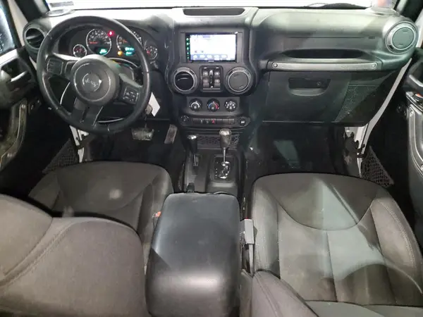 1C4BJWDG2HL535776 2017 JEEP WRANGLER - Image 8
