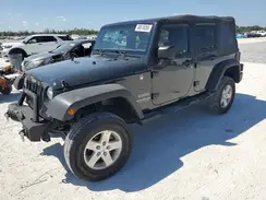 1C4BJWDG2HL536040 2017 JEEP WRANGLER
