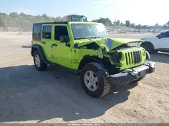 1C4BJWDG2HL540699 2017 JEEP WRANGLER