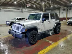 1C4BJWDG2HL542310 2017 JEEP WRANGLER