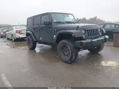 1C4BJWDG2HL543960 2017 JEEP WRANGLER