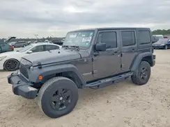 1C4BJWDG2HL545904 2017 JEEP WRANGLER