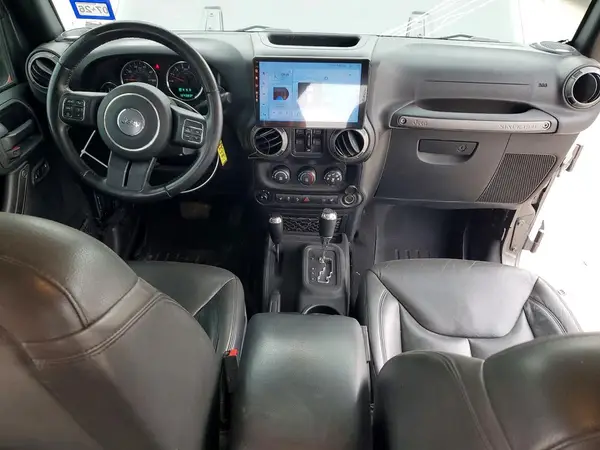1C4BJWDG2HL545904 2017 JEEP WRANGLER - Image 8