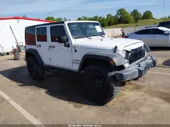 1C4BJWDG2HL547300 2017 JEEP WRANGLER