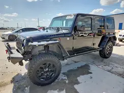 1C4BJWDG2HL547538 2017 JEEP WRANGLER