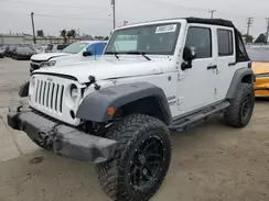 1C4BJWDG2HL551380 2017 JEEP WRANGLER