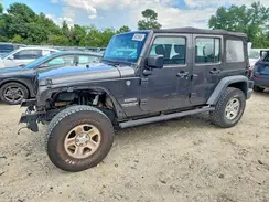 1C4BJWDG2HL551413 2017 JEEP WRANGLER