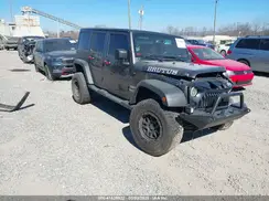 1C4BJWDG2HL553856 2017 JEEP WRANGLER