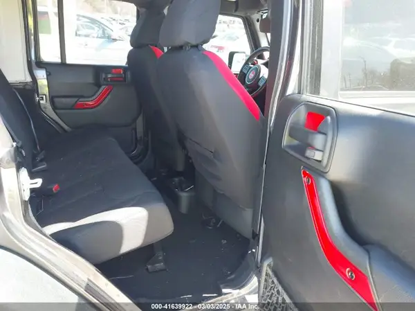 1C4BJWDG2HL553856 2017 JEEP WRANGLER - Image 8