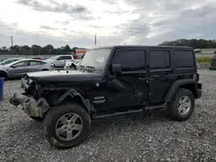 1C4BJWDG2HL554750 2017 JEEP WRANGLER