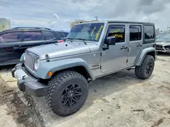 1C4BJWDG2HL556255 2017 JEEP WRANGLER
