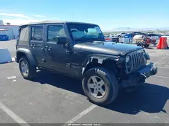 1C4BJWDG2HL556806 2017 JEEP WRANGLER