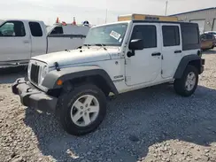 1C4BJWDG2HL556868 2017 JEEP WRANGLER
