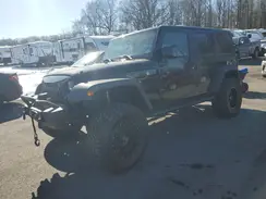 1C4BJWDG2HL558166 2017 JEEP WRANGLER
