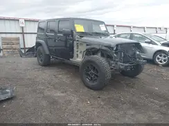 1C4BJWDG2HL558958 2017 JEEP WRANGLER