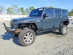 1C4BJWDG2HL561987 2017 JEEP WRANGLER