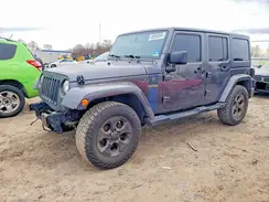 1C4BJWDG2HL563397 2017 JEEP WRANGLER