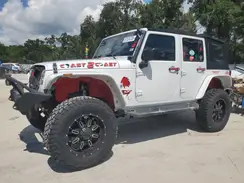 1C4BJWDG2HL565909 2017 JEEP WRANGLER