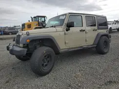 1C4BJWDG2HL569250 2017 JEEP WRANGLER
