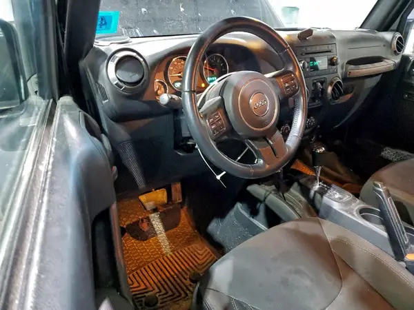 1C4BJWDG2HL577929 2017 JEEP WRANGLER - Image 8