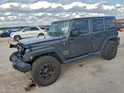 1C4BJWDG2HL578451 2017 JEEP WRANGLER