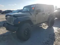 1C4BJWDG2HL579146 2017 JEEP WRANGLER
